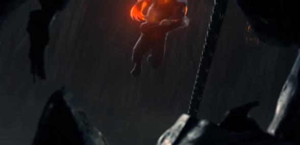 影之刃御战者 影之刃御铸师的骄傲