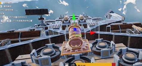 晟和暃 晟和暃的背景故事