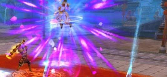 阴阳师妖狐御魂 阴阳师妖狐御魂推荐