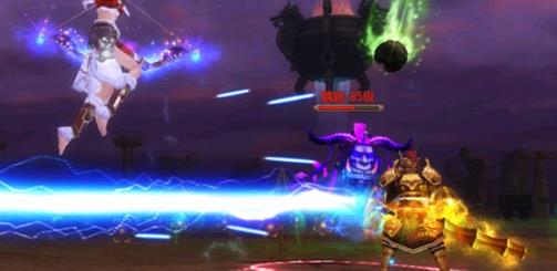 魔兽最新地图 魔兽最新地图排行榜