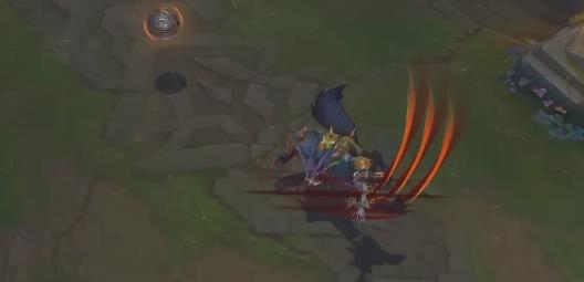 雷电将军和丘丘人繁衍后代 雷电将军和丘丘人繁衍后代剧情解析