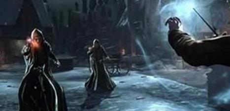 33-4迷雾 迷雾第三关