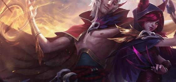 魔幻大路 魔幻大陆