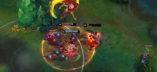 跳跃者塔克 跳跃者塔克刷新时间