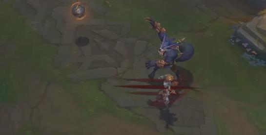 次元行者 次元行者圣杯