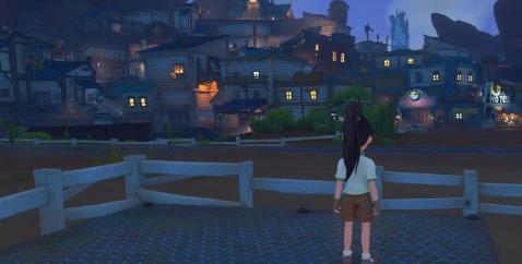 琼华派和蜀山派 琼华派和蜀山派哪个厉害