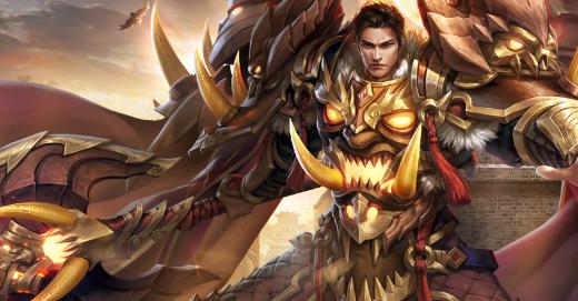 噩梦骑士 噩梦骑士阵营