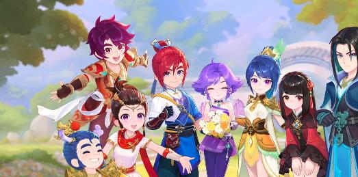 江南百景图铲子 江南百景图铲子怎么得