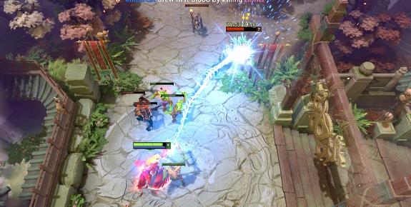 英雄无盐岛 英雄无盐岛攻略