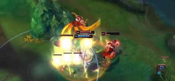 青灵竹 青灵竹剑三