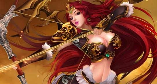 大唐无双2什么职业好 大唐无双职业推荐平民2024