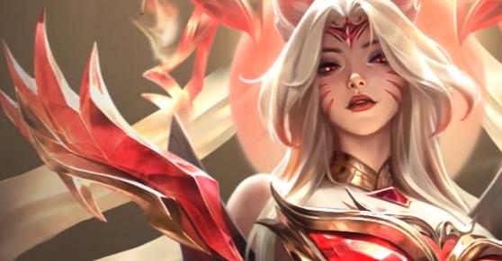 dnf极皇拳套 dnf极皇拳套和骨戒冲突吗