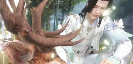 未来守护者 杰斯 未来守护者杰斯图片