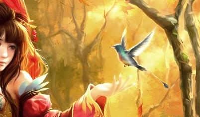 不良人天暗星是谁 不良人天暗星是谁的绰号