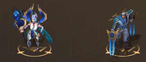 云顶之弈s8.5 云顶之弈s8.5阵容推荐