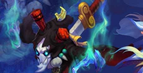 冰法 冰法需要什么属性