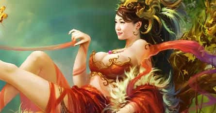 女枪炮加点 女枪炮加点2023