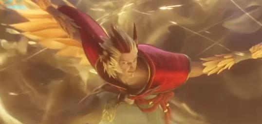 斗战神车迟国古币 斗战神车迟国宝藏