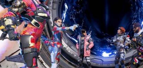 原神甘雨流白色液体 元神 甘雨