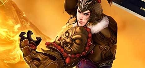 ff14职业 ff14职业介绍图