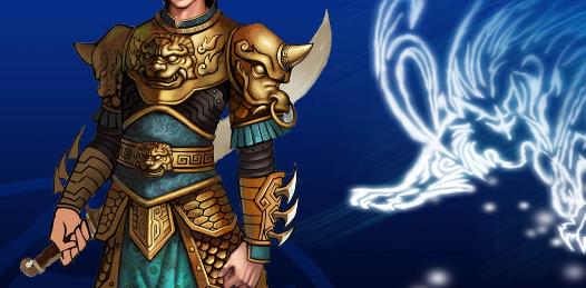 征途2 职业 征途2职业技能介绍