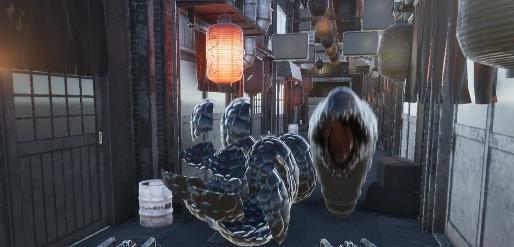 鬼脚蟹 鬼脚蟹在哪里抓