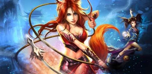 cf灵狐的约定 cf灵狐的约定8月